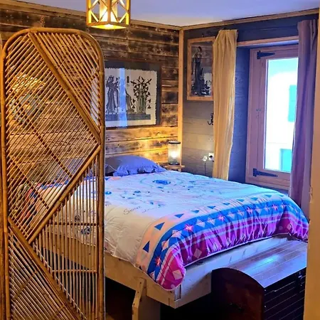 Holiday home Grand Atypique *