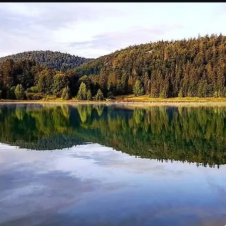 Сasa de vacaciones Grand Atypique